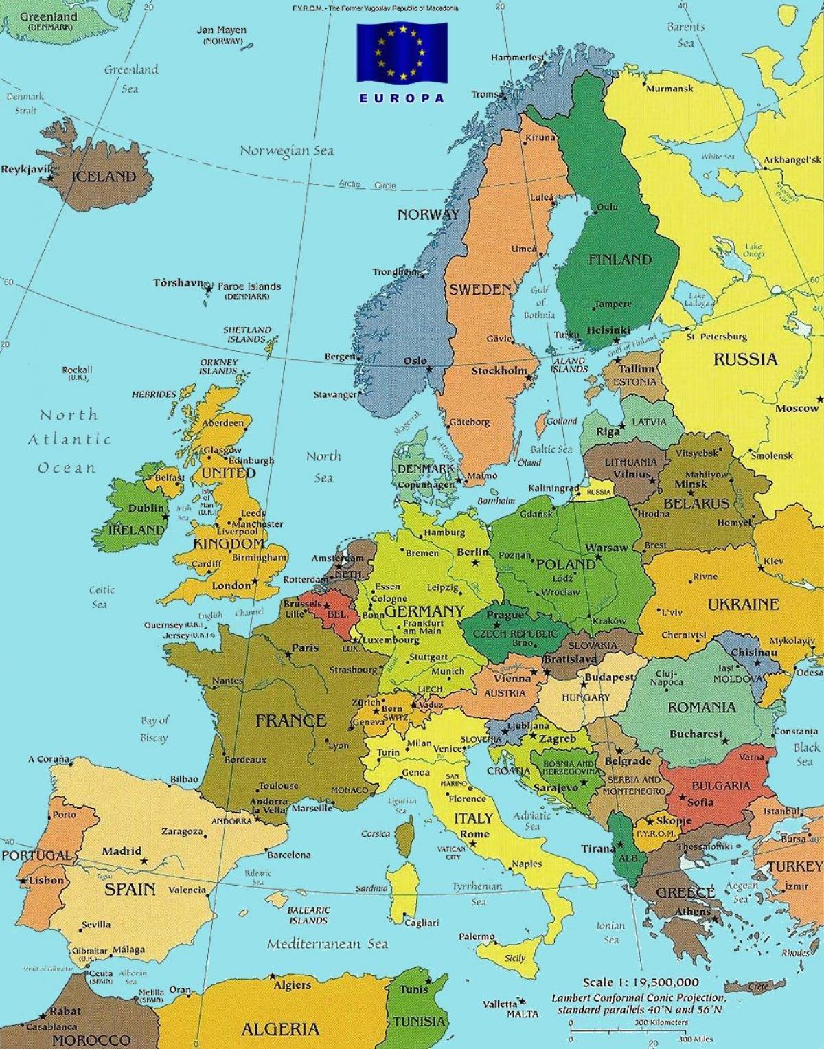mapa de budapeste na europa
